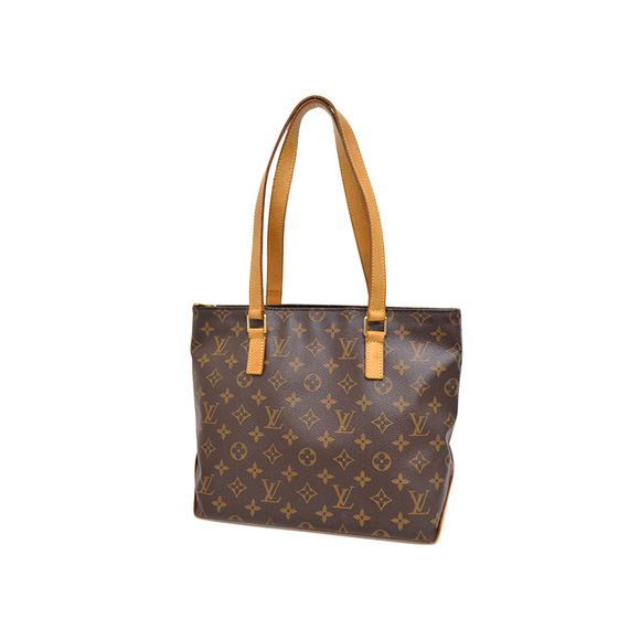 Louis Vuitton Cover Piano Bag Tote Bag Monogram - Picture 1 of 5